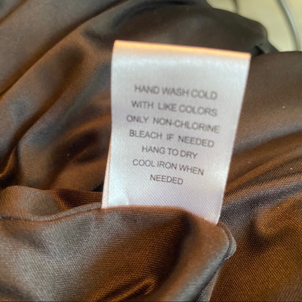 Anthropologie brand Daniel Rainn Sunflower Dress - Picture 4 of 5